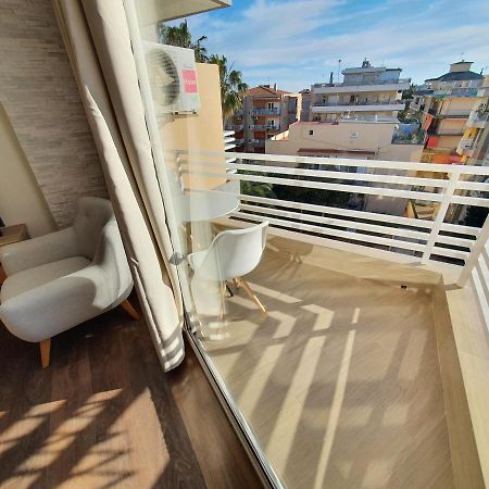 Piso Familiar Salou Apartment Екстериор снимка