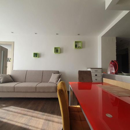 Piso Familiar Salou Apartment Екстериор снимка