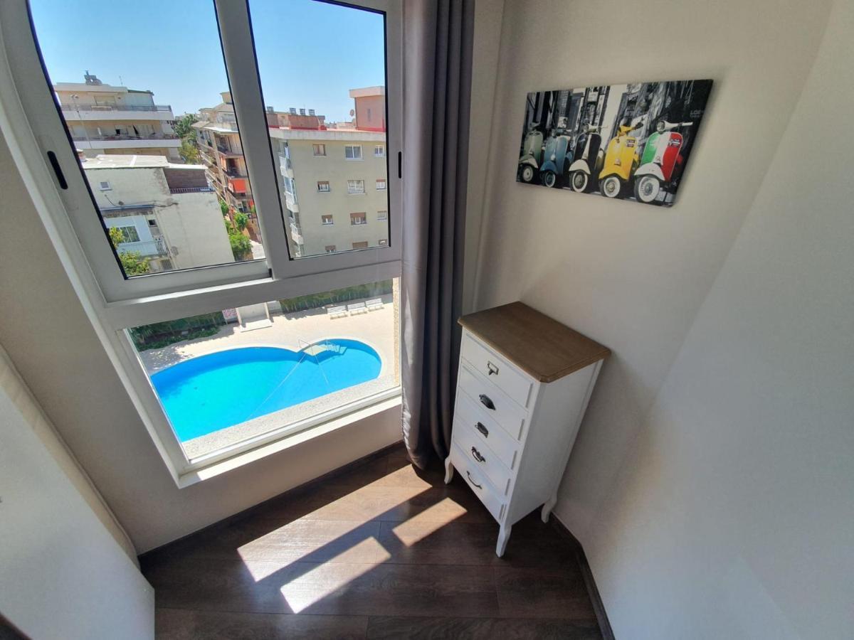 Piso Familiar Salou Apartment Екстериор снимка