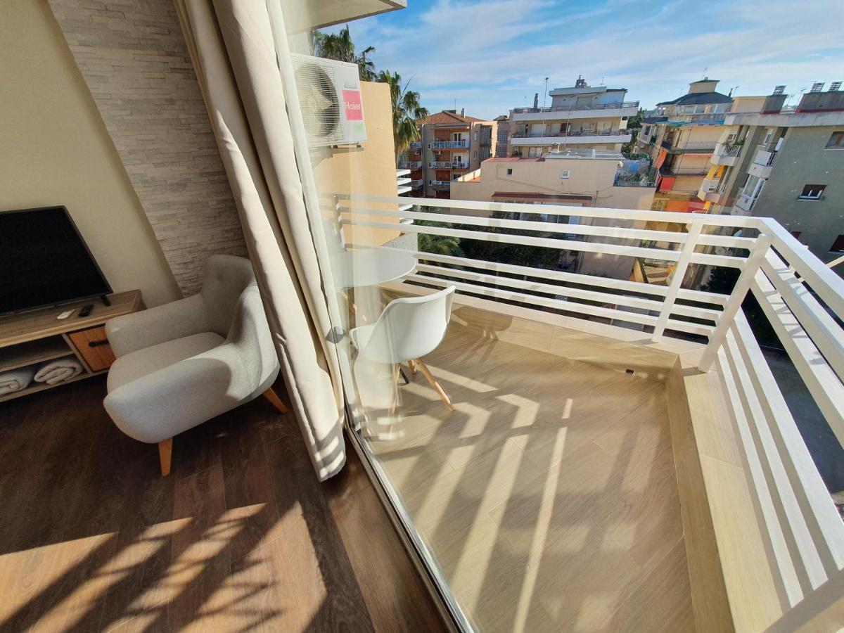 Piso Familiar Salou Apartment Екстериор снимка