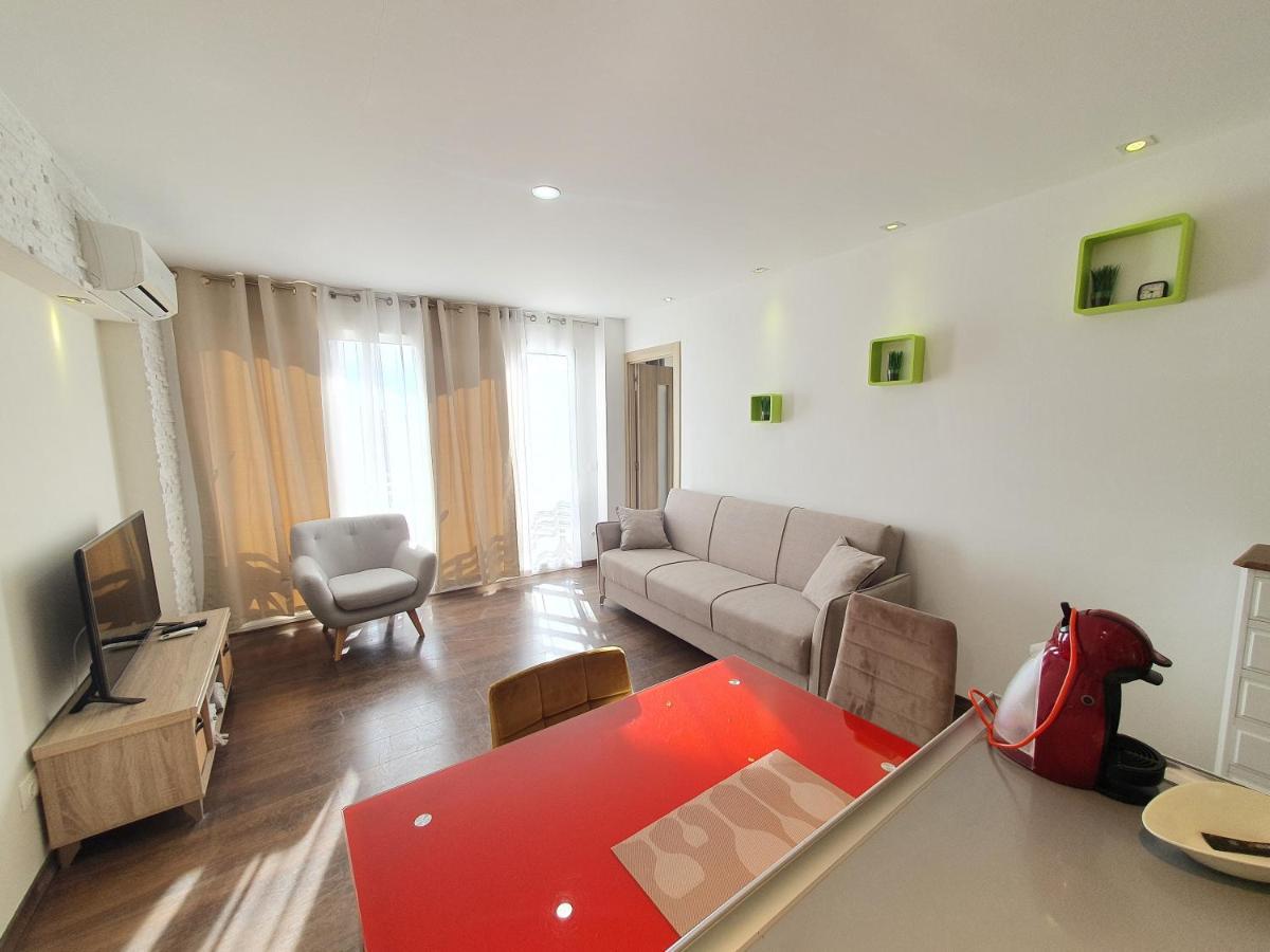 Piso Familiar Salou Apartment Екстериор снимка