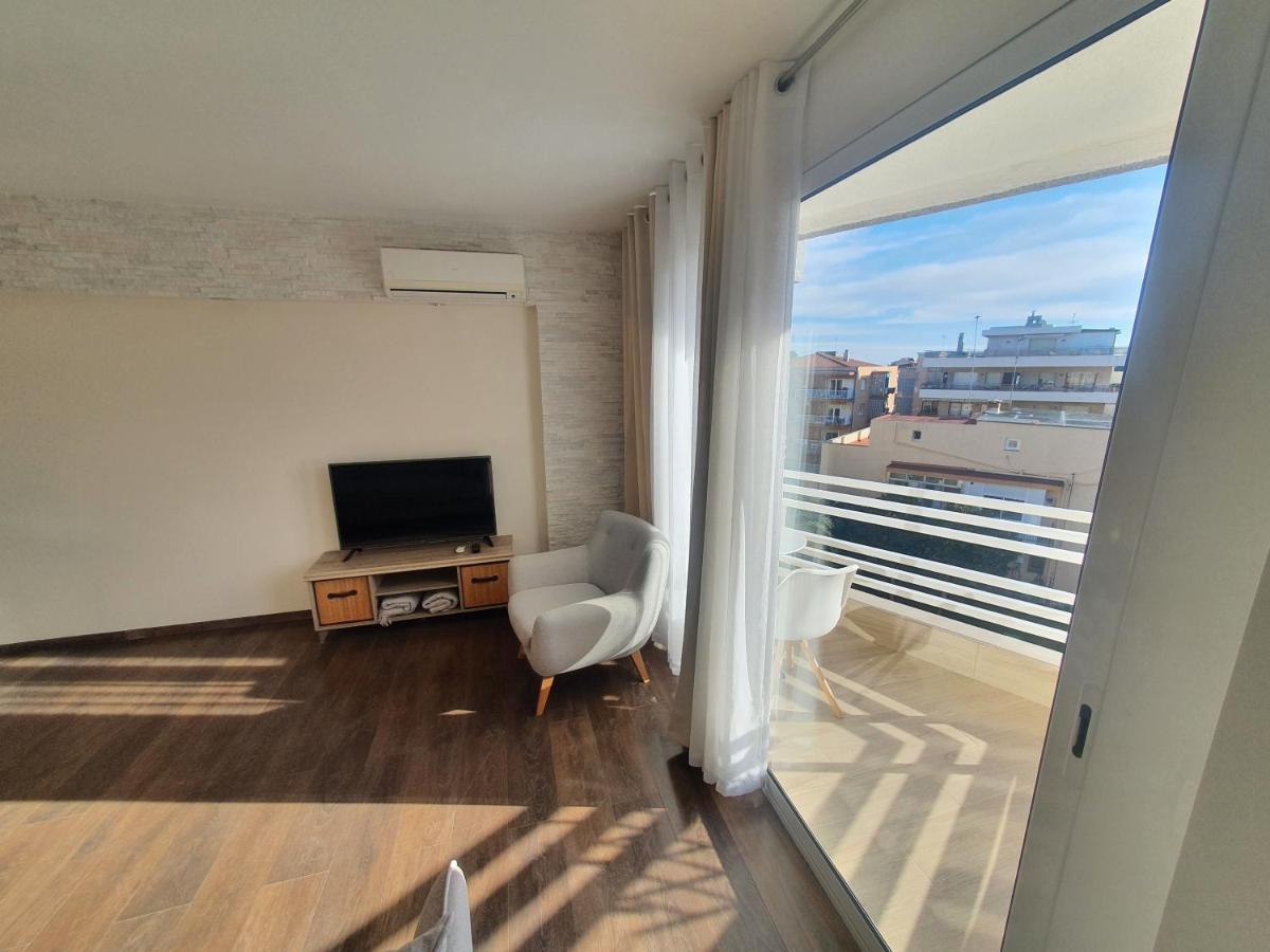 Piso Familiar Salou Apartment Екстериор снимка