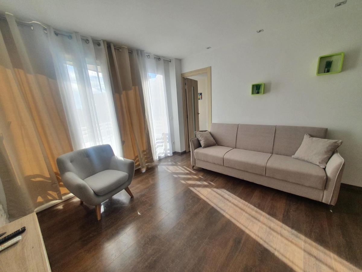 Piso Familiar Salou Apartment Екстериор снимка