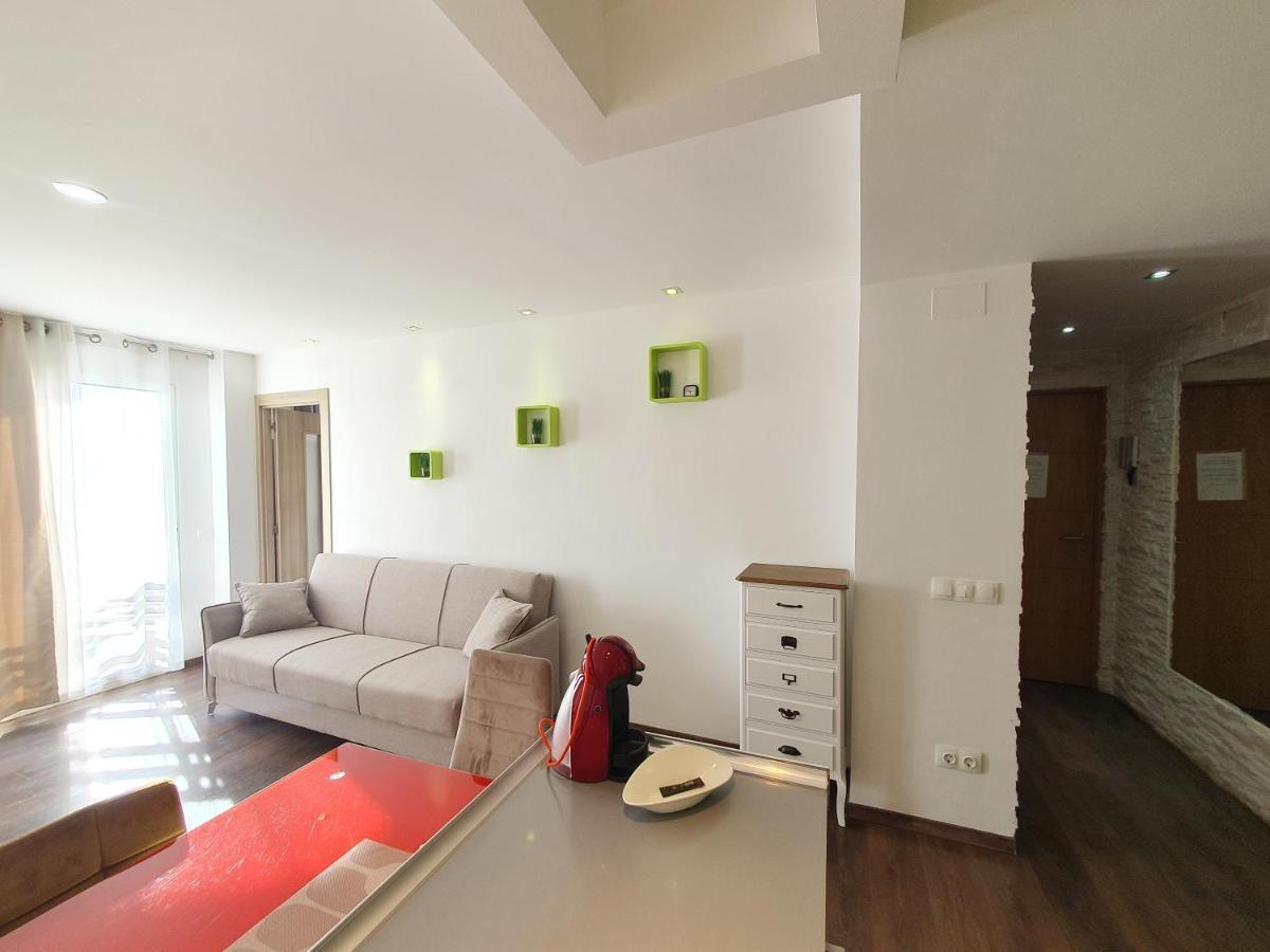 Piso Familiar Salou Apartment Екстериор снимка