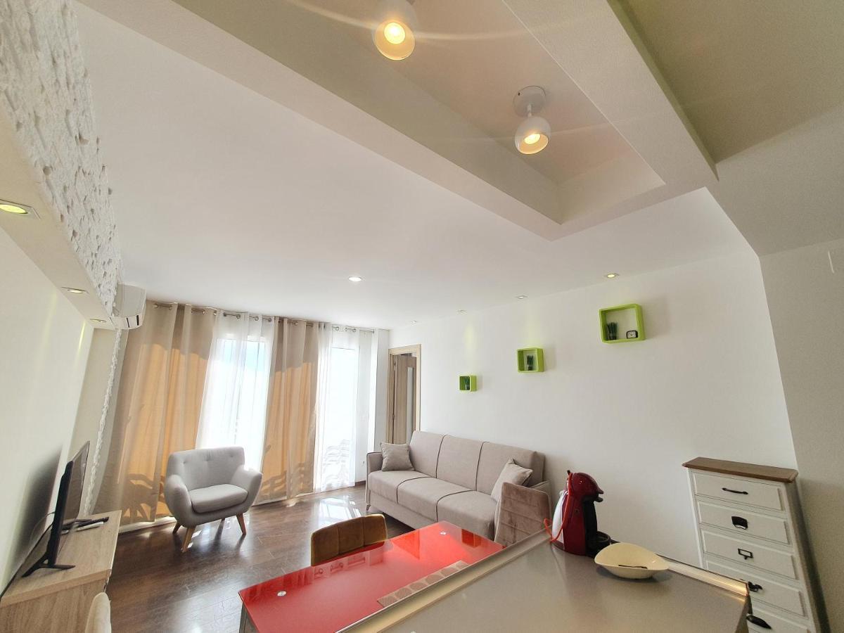 Piso Familiar Salou Apartment Екстериор снимка