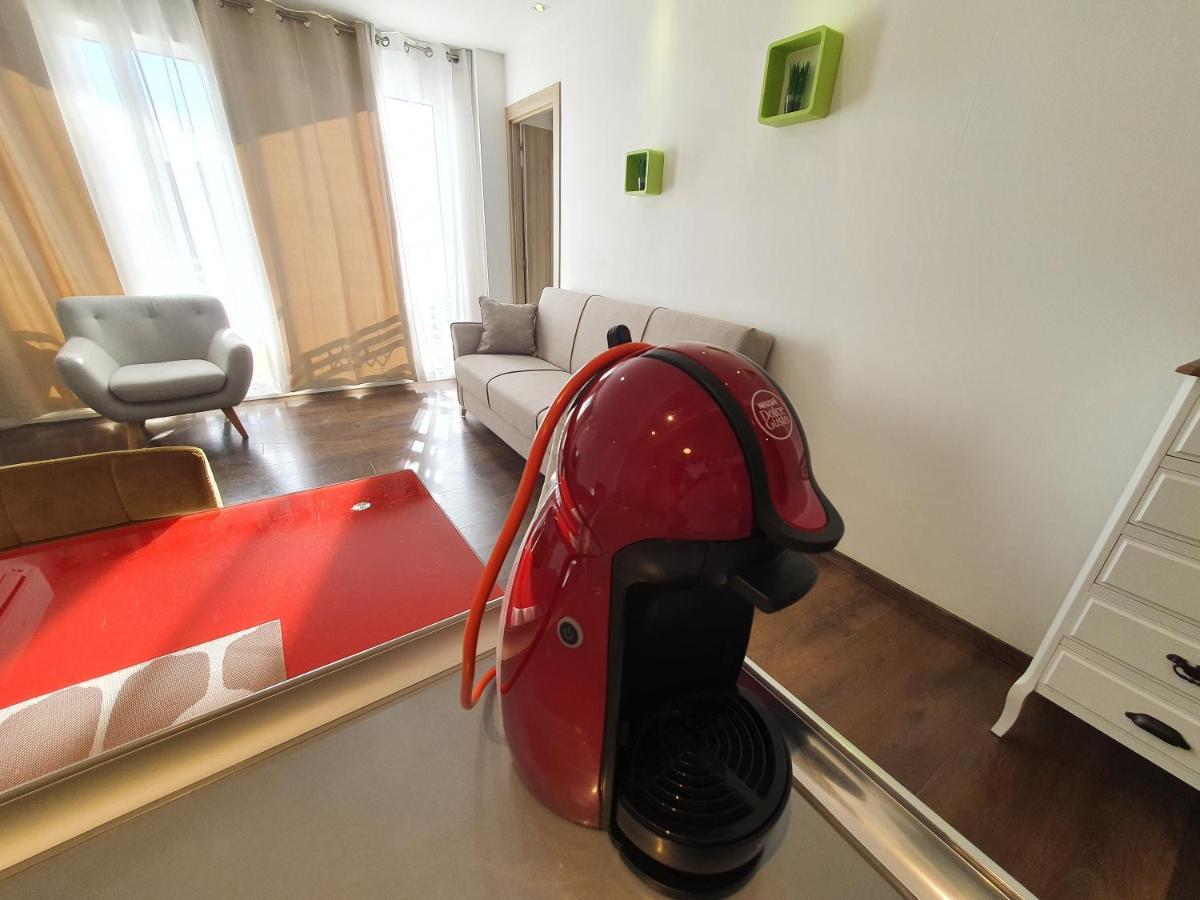 Piso Familiar Salou Apartment Екстериор снимка