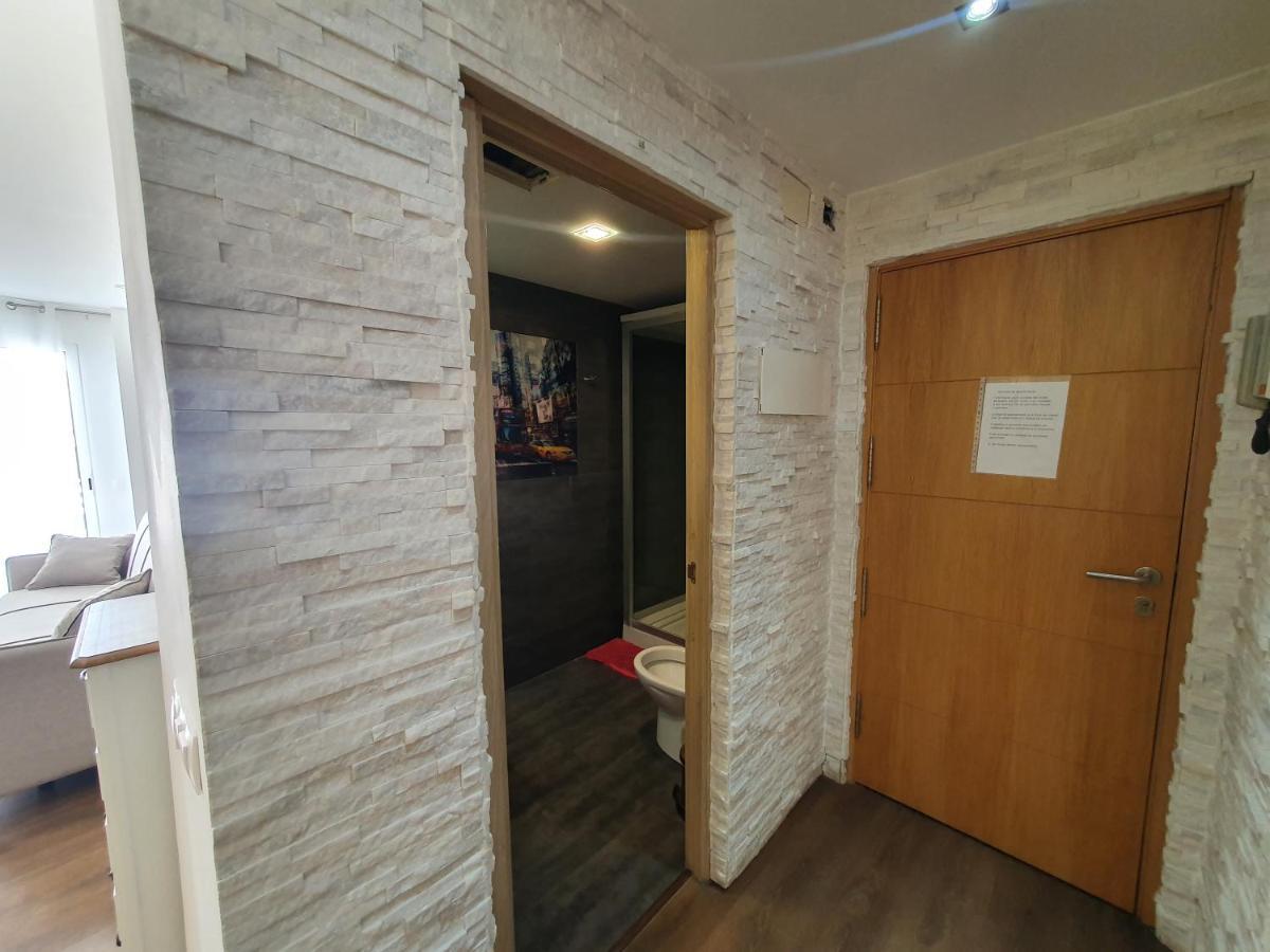 Piso Familiar Salou Apartment Екстериор снимка