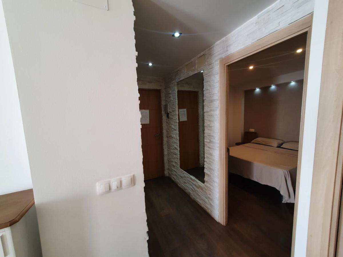 Piso Familiar Salou Apartment Екстериор снимка