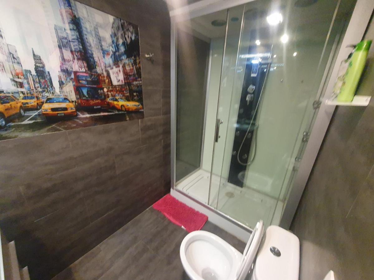 Piso Familiar Salou Apartment Екстериор снимка