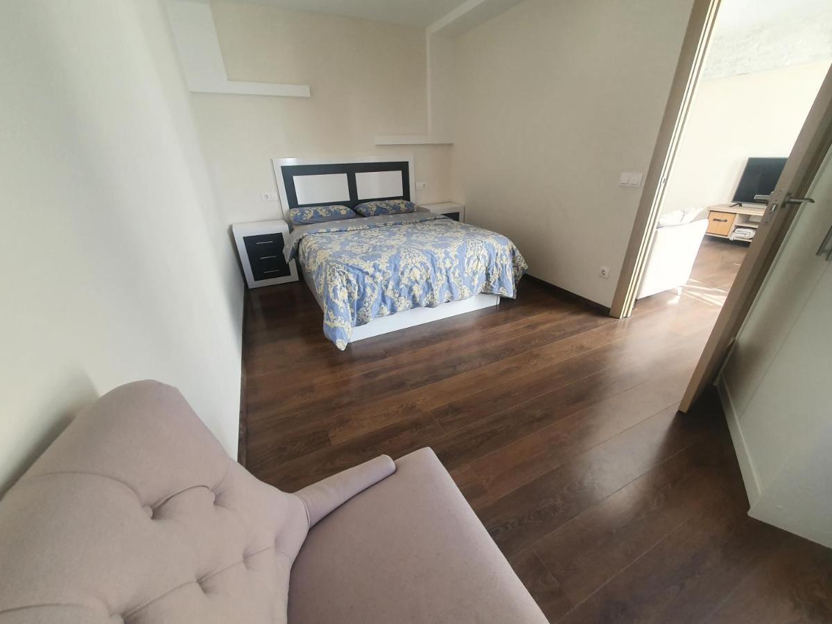 Piso Familiar Salou Apartment Екстериор снимка