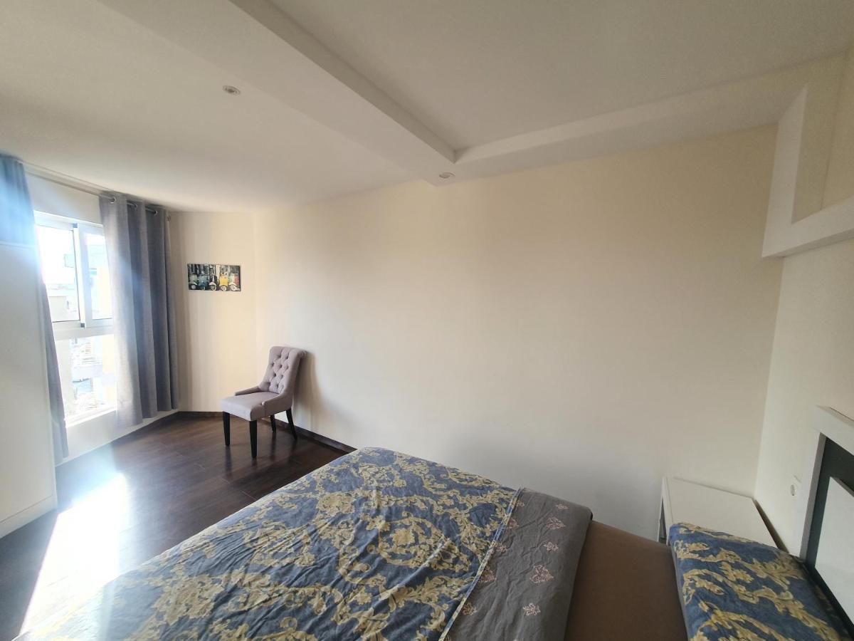 Piso Familiar Salou Apartment Екстериор снимка