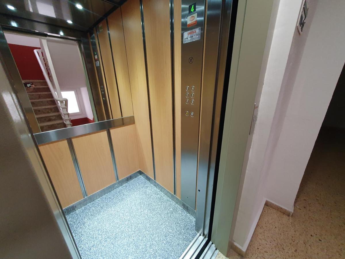 Piso Familiar Salou Apartment Екстериор снимка