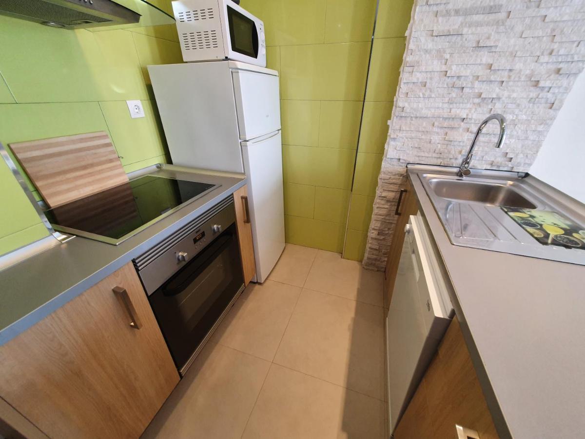 Piso Familiar Salou Apartment Екстериор снимка