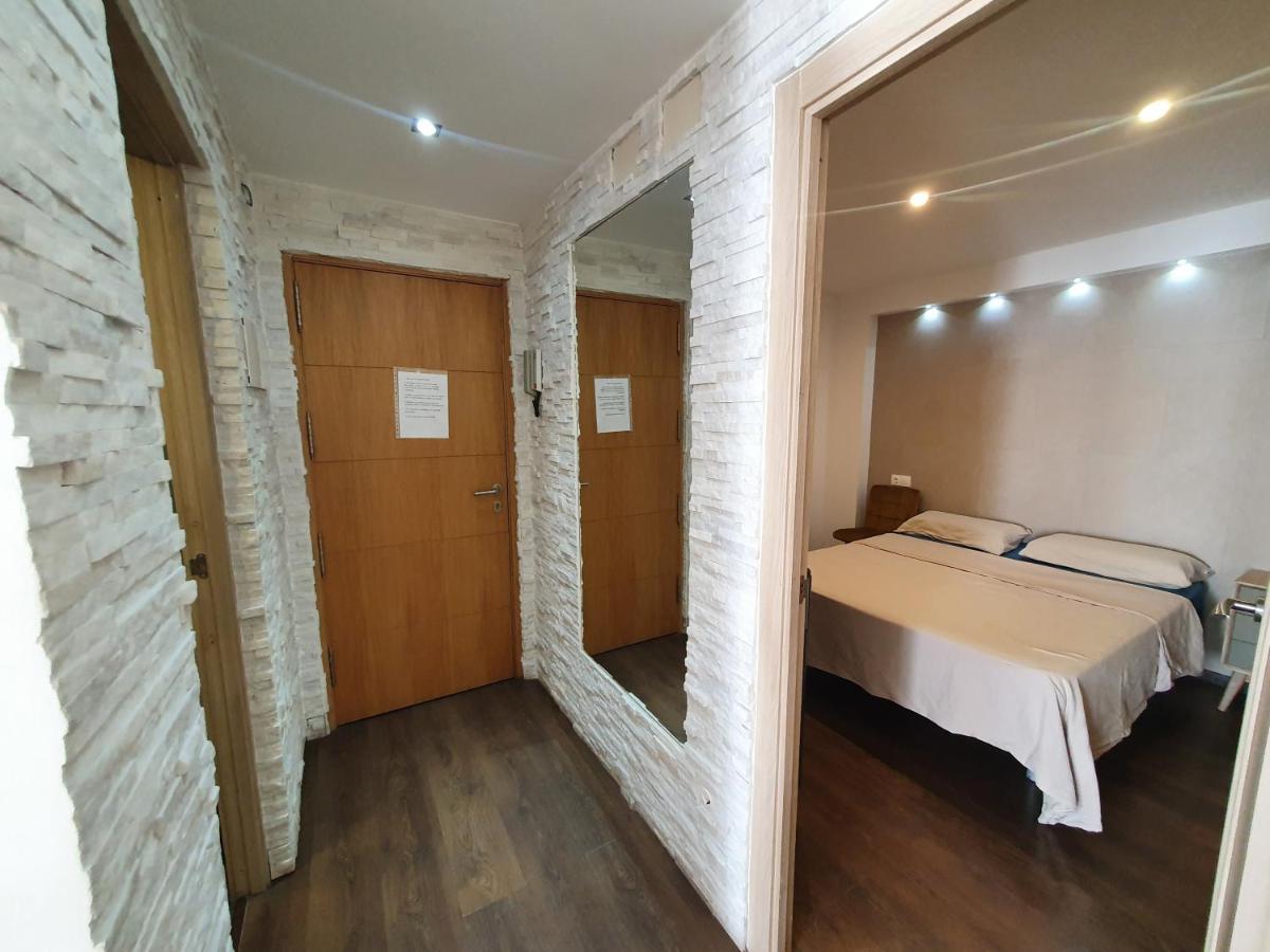 Piso Familiar Salou Apartment Екстериор снимка