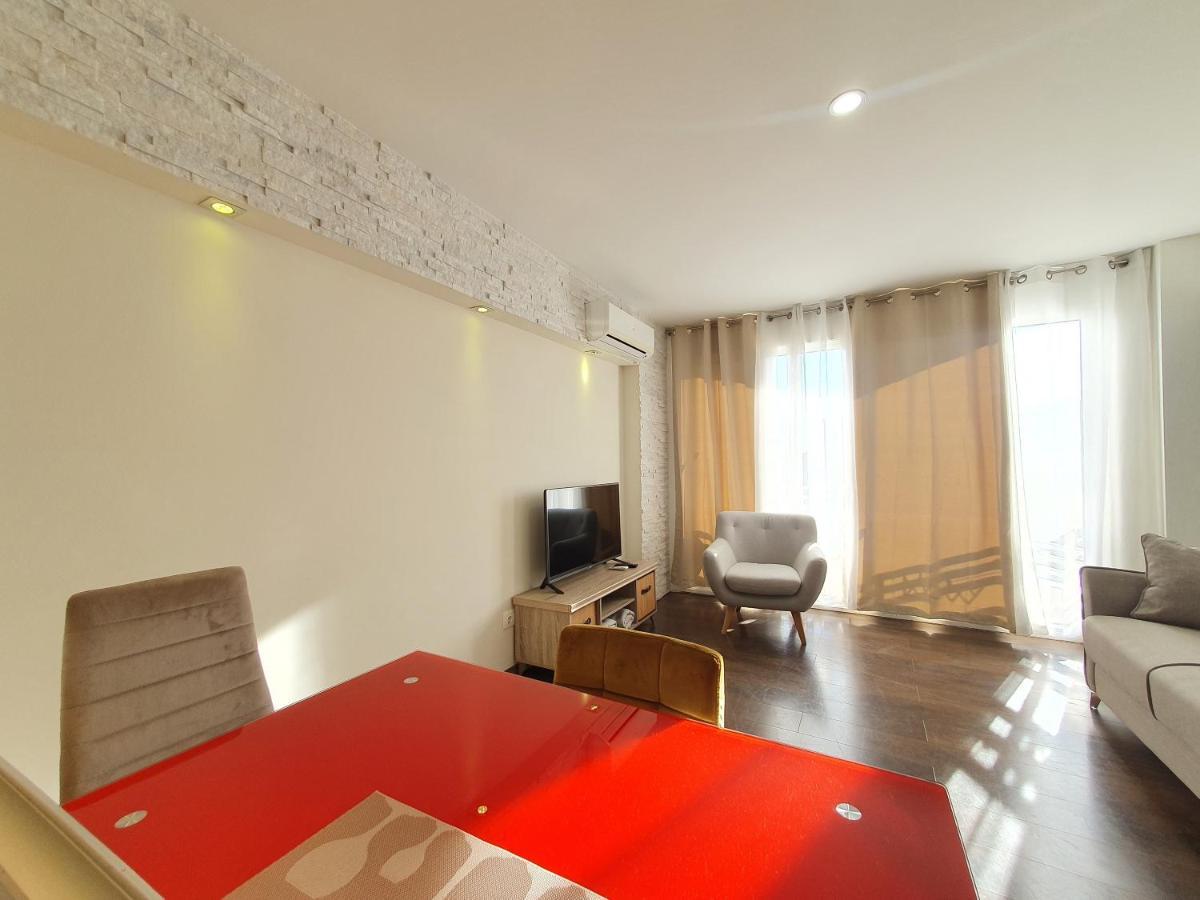 Piso Familiar Salou Apartment Екстериор снимка