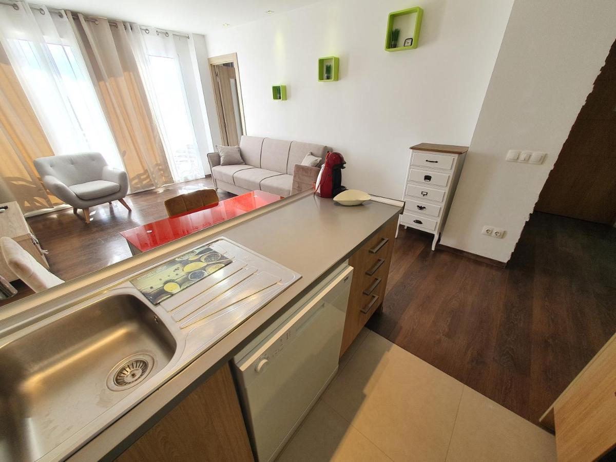 Piso Familiar Salou Apartment Екстериор снимка