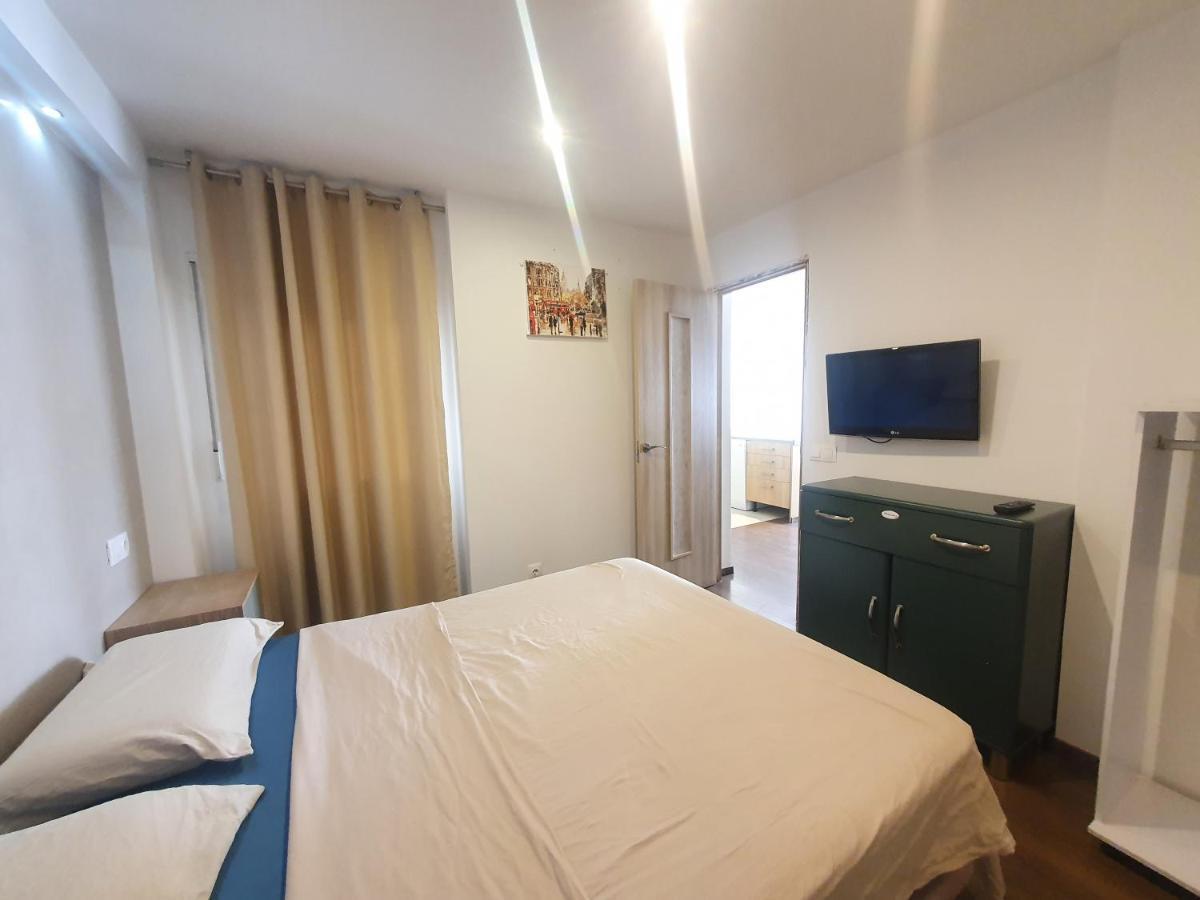 Piso Familiar Salou Apartment Екстериор снимка