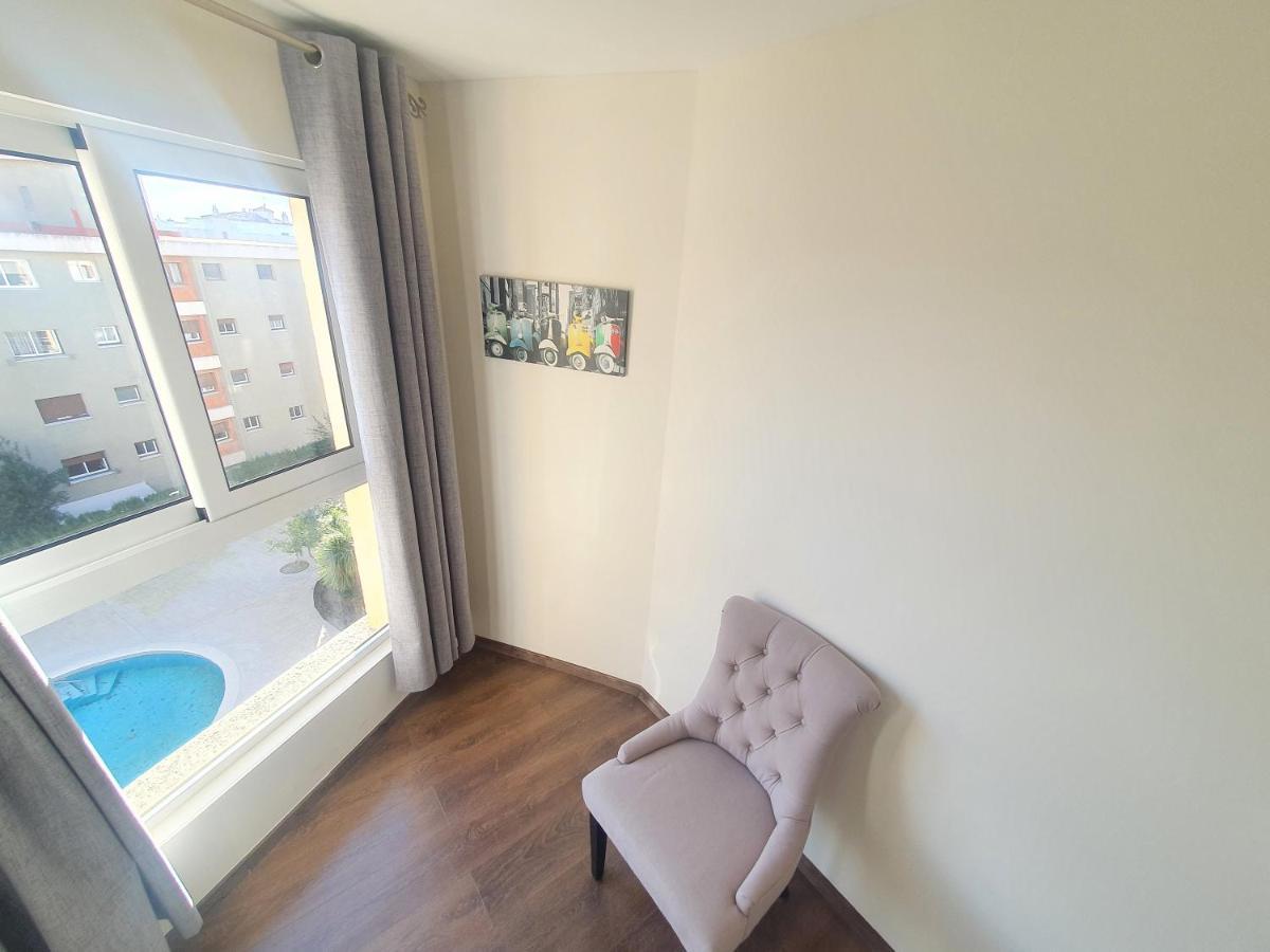 Piso Familiar Salou Apartment Екстериор снимка