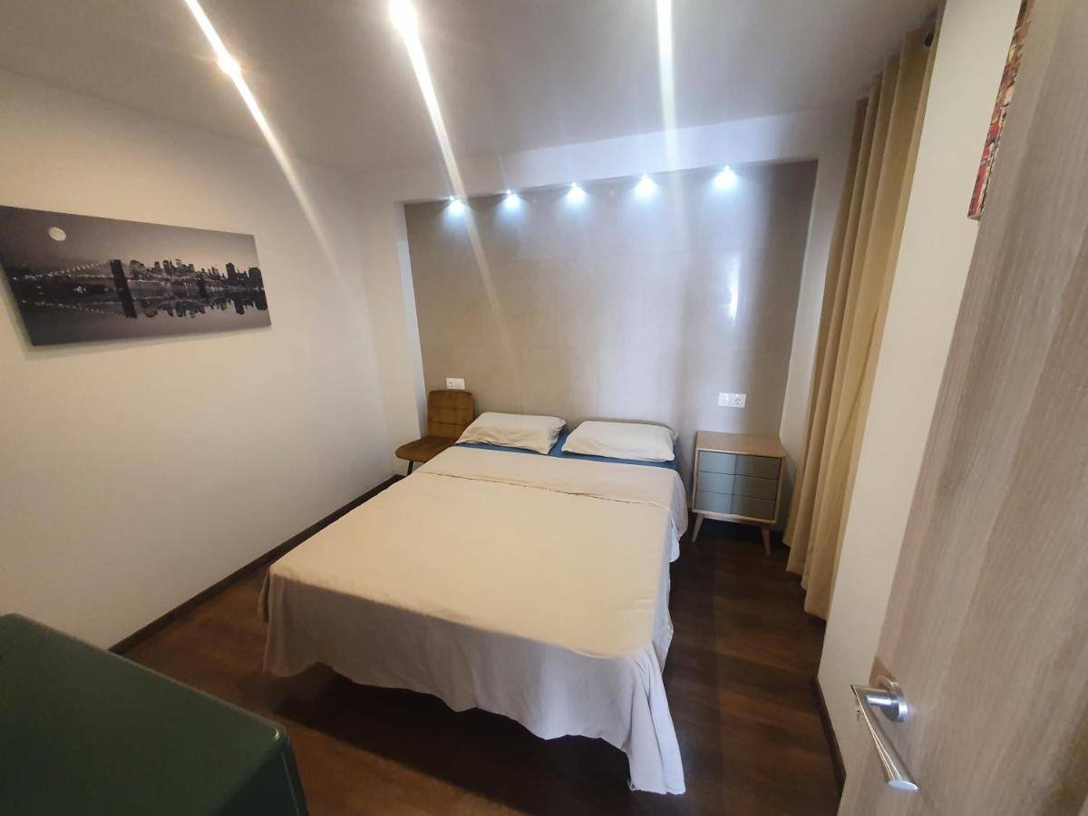 Piso Familiar Salou Apartment Екстериор снимка